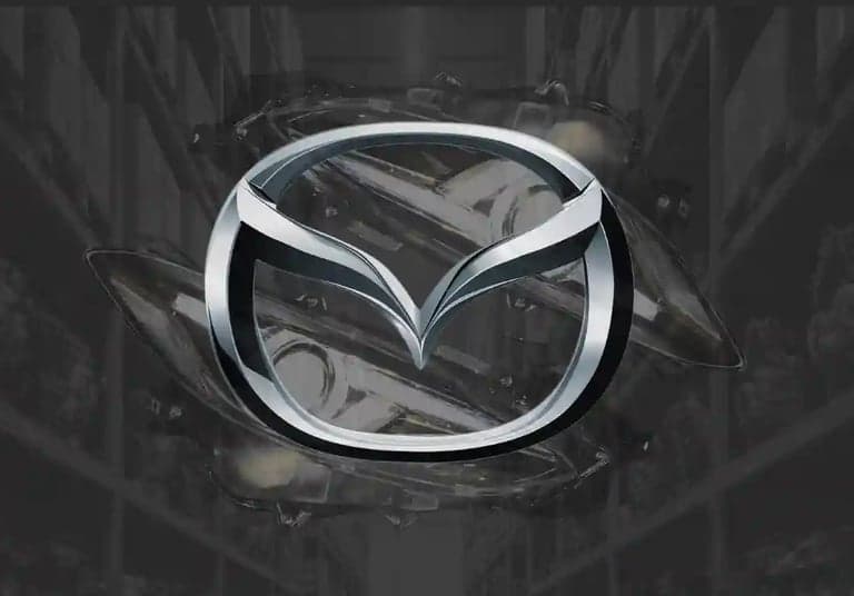 Partes Mazda para 2, 3 y CX-5