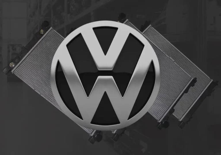 Volkswagen — autopartes VW para Gol y Jetta